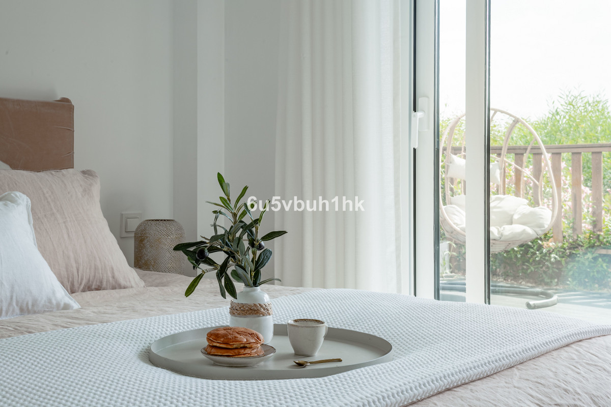 3 Bed Apartment for sale in La Cala De Mijas Costa Del Sol, Málaga, Spain