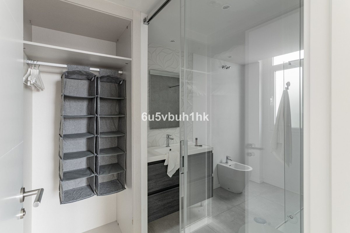 3 Bed Apartment for sale in La Cala De Mijas Costa Del Sol, Málaga, Spain