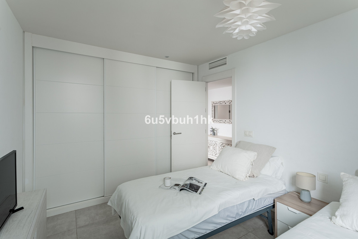 3 Bed Apartment for sale in La Cala De Mijas Costa Del Sol, Málaga, Spain