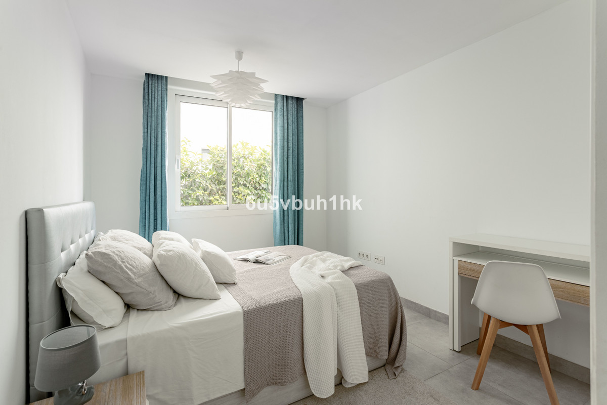 3 Bed Apartment for sale in La Cala De Mijas Costa Del Sol, Málaga, Spain
