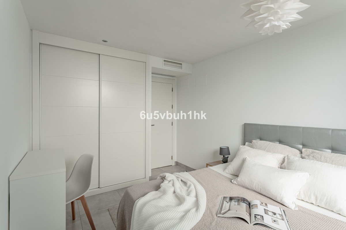 3 Bed Apartment for sale in La Cala De Mijas Costa Del Sol, Málaga, Spain