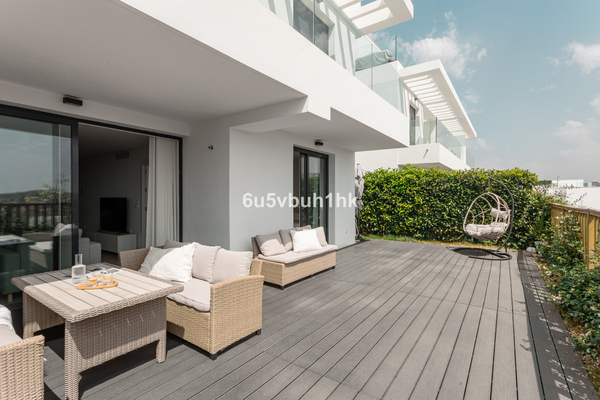 3 Bed Apartment for sale in La Cala De Mijas Costa Del Sol, Málaga, Spain