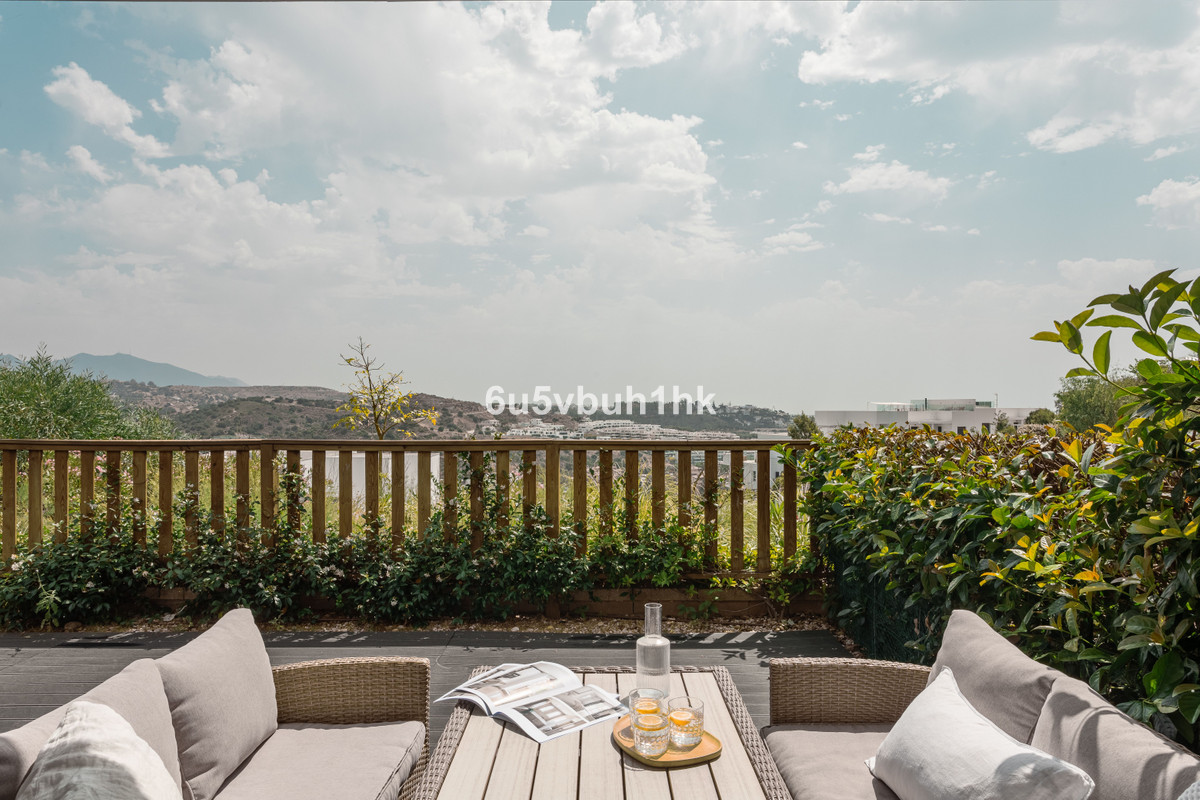 3 Bed Apartment for sale in La Cala De Mijas Costa Del Sol, Málaga, Spain