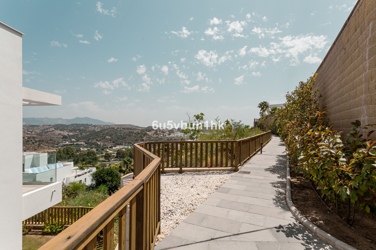 3 Bed Apartment for sale in La Cala De Mijas Costa Del Sol, Málaga, Spain