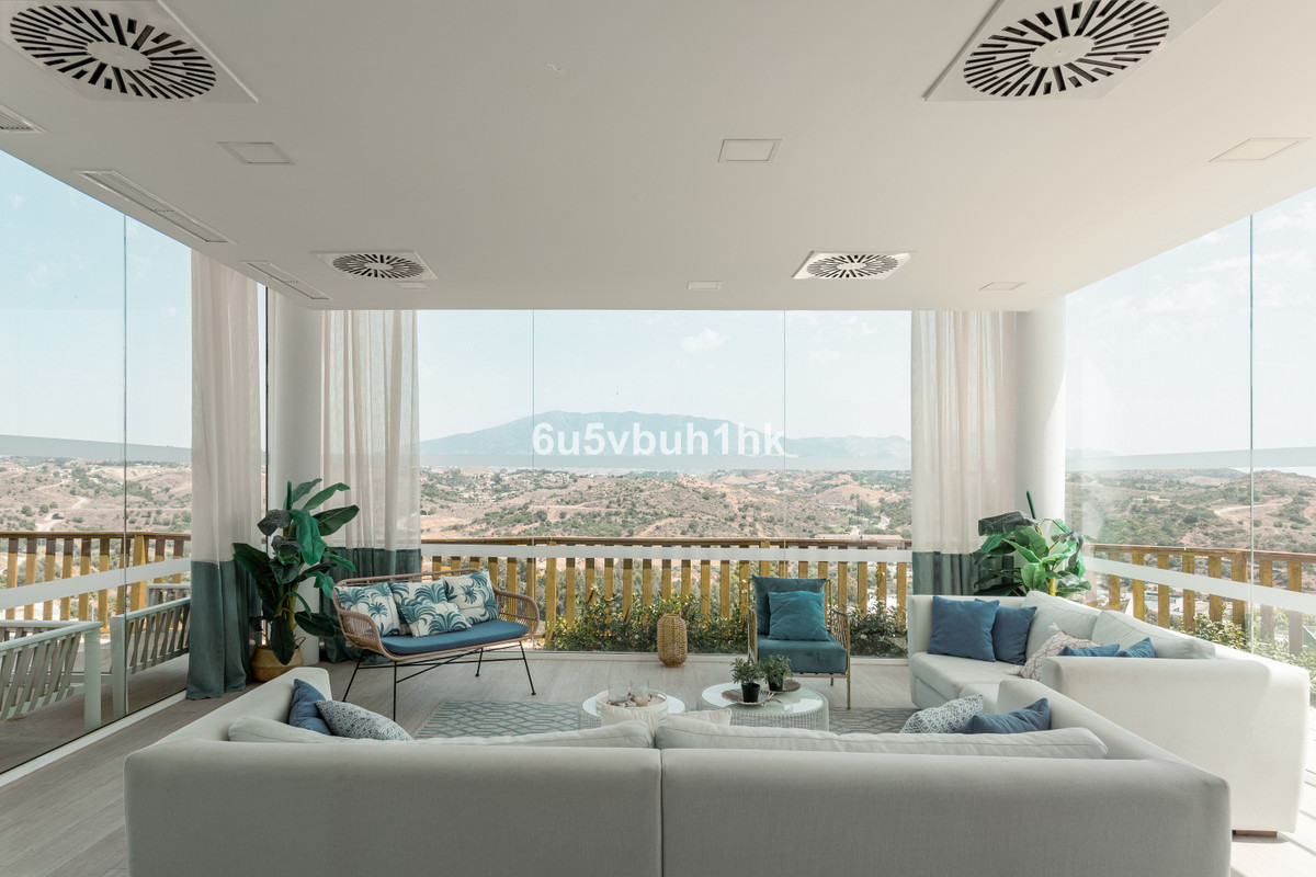 3 Bed Apartment for sale in La Cala De Mijas Costa Del Sol, Málaga, Spain