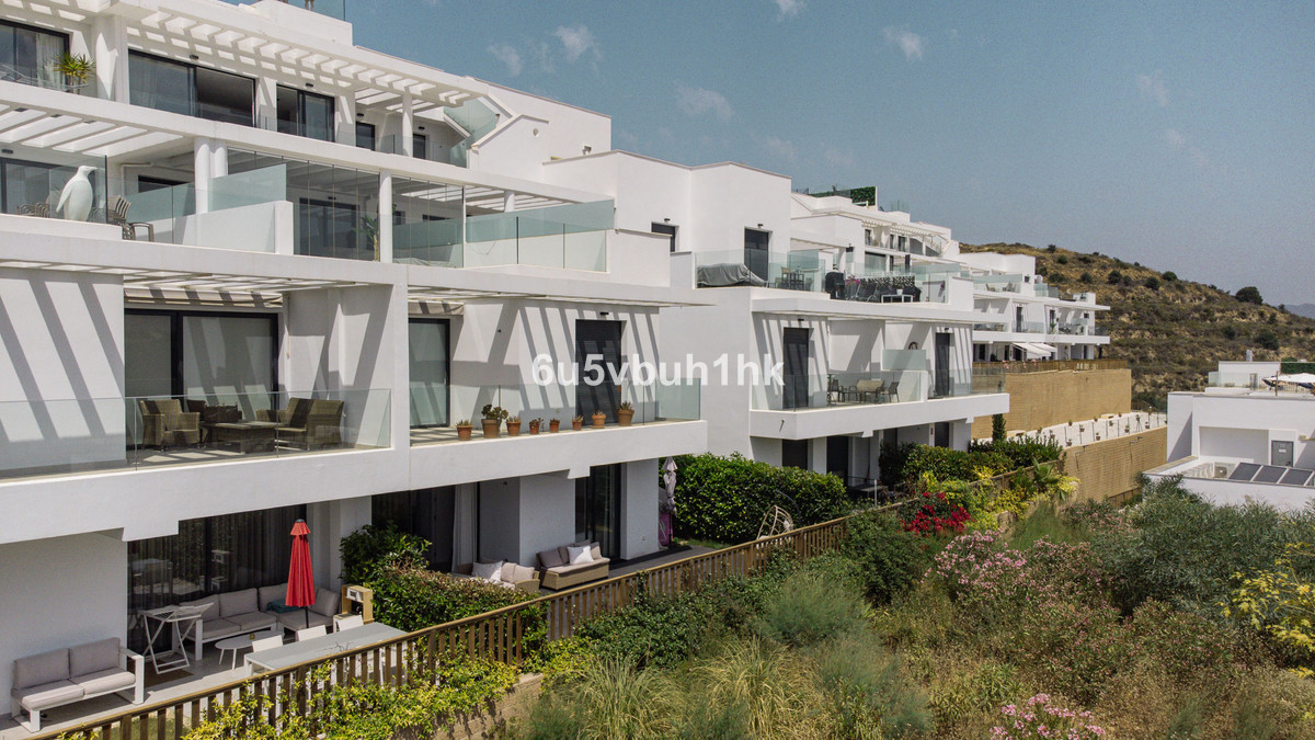 3 Bed Apartment for sale in La Cala De Mijas Costa Del Sol, Málaga, Spain