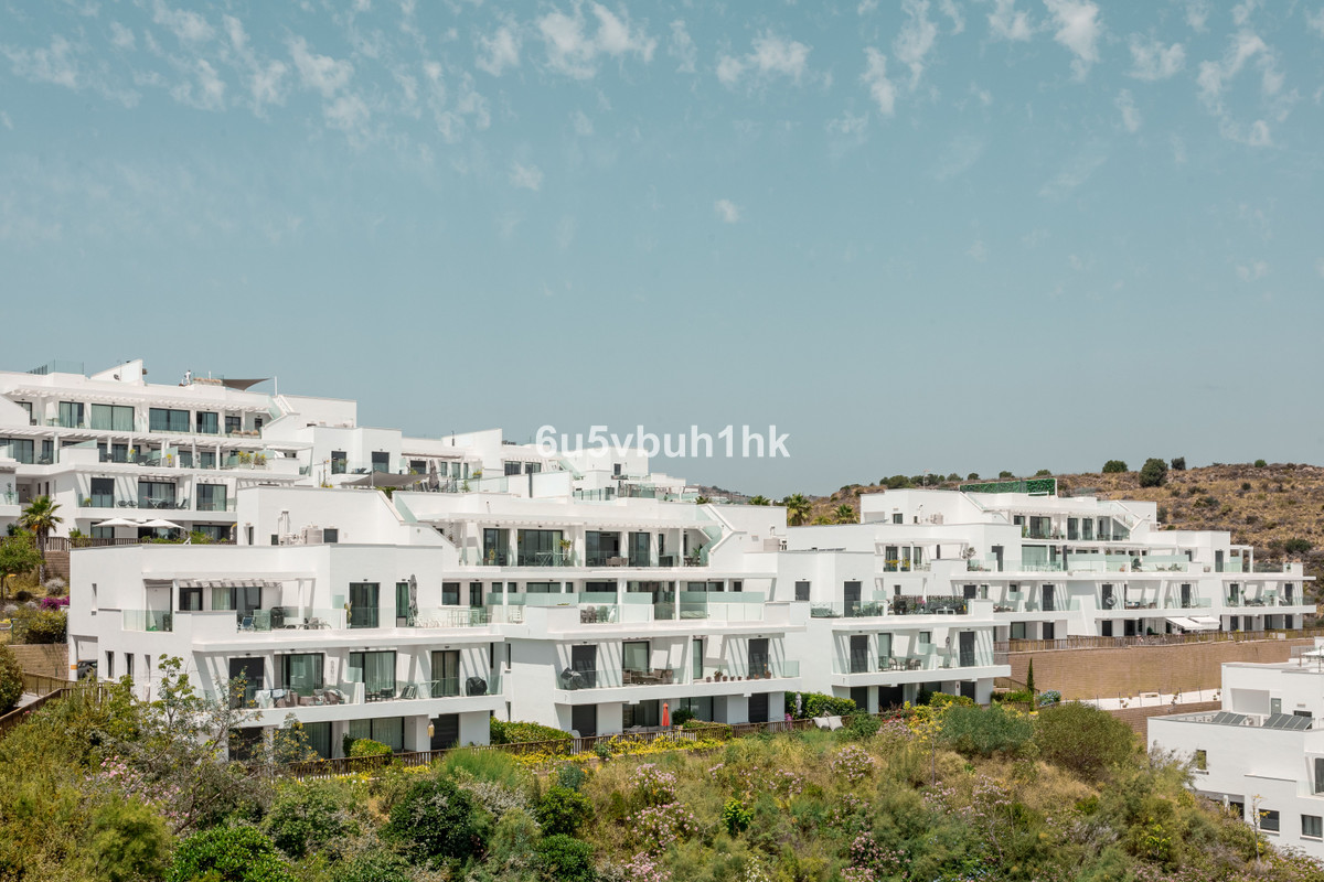 3 Bed Apartment for sale in La Cala De Mijas Costa Del Sol, Málaga, Spain