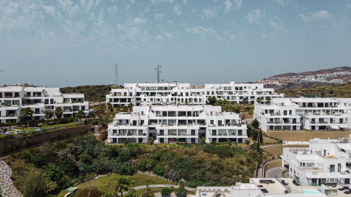 3 Bed Apartment for sale in La Cala De Mijas Costa Del Sol, Málaga, Spain