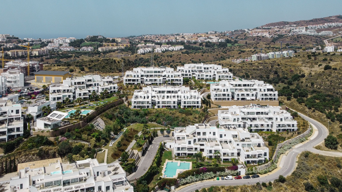 3 Bed Apartment for sale in La Cala De Mijas Costa Del Sol, Málaga, Spain