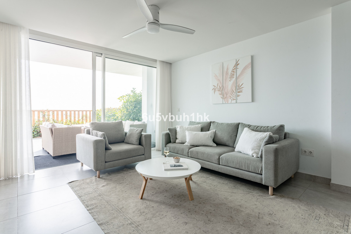 3 Bed Apartment for sale in La Cala De Mijas Costa Del Sol, Málaga, Spain