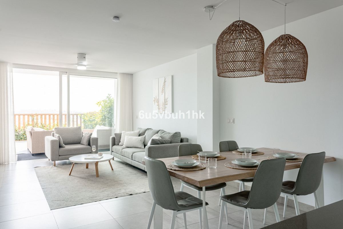 3 Bed Apartment for sale in La Cala De Mijas Costa Del Sol, Málaga, Spain