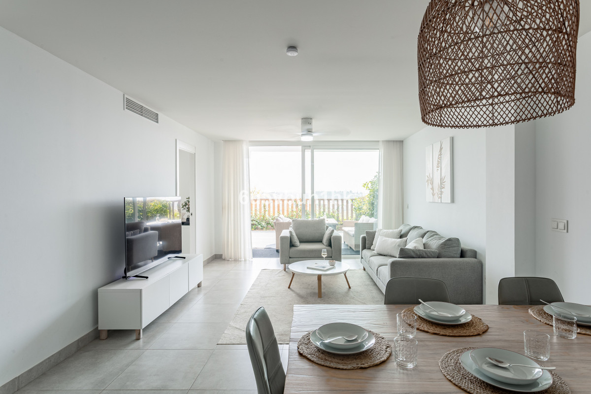 3 Bed Apartment for sale in La Cala De Mijas Costa Del Sol, Málaga, Spain