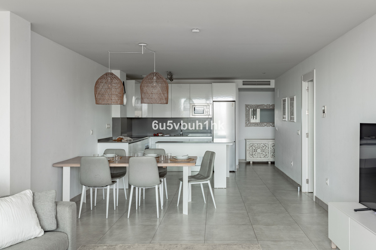 3 Bed Apartment for sale in La Cala De Mijas Costa Del Sol, Málaga, Spain