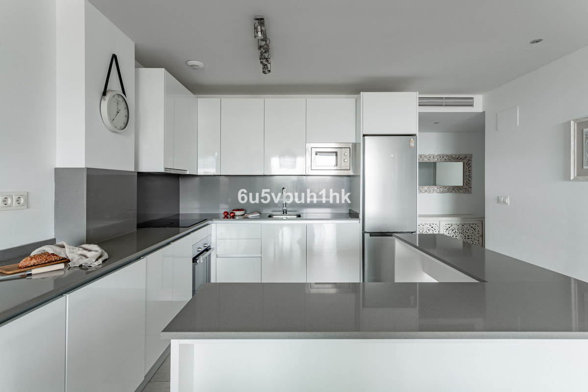 3 Bed Apartment for sale in La Cala De Mijas Costa Del Sol, Málaga, Spain
