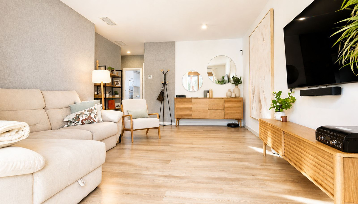 Se vende Apartamento Planta Baja de 4 dormitorios en Costa Del Sol, Málaga, España