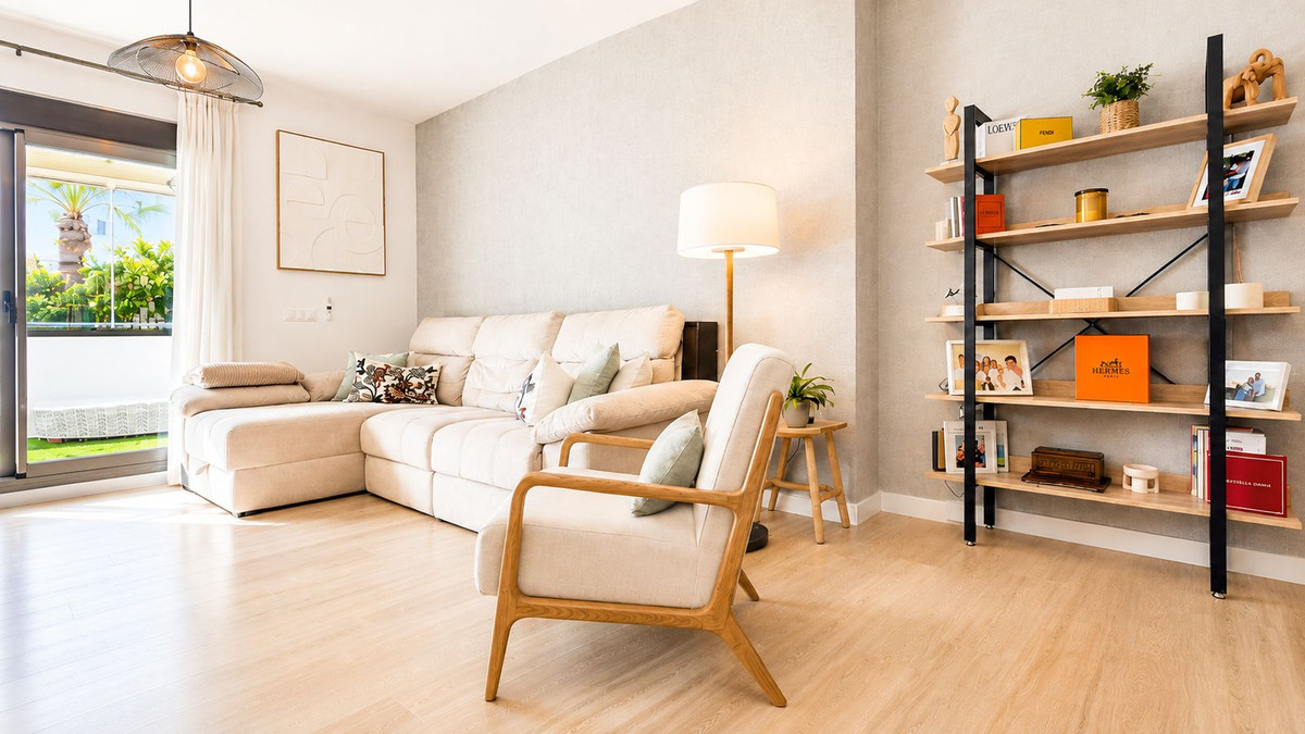 Se vende Apartamento Planta Baja de 4 dormitorios en Costa Del Sol, Málaga, España
