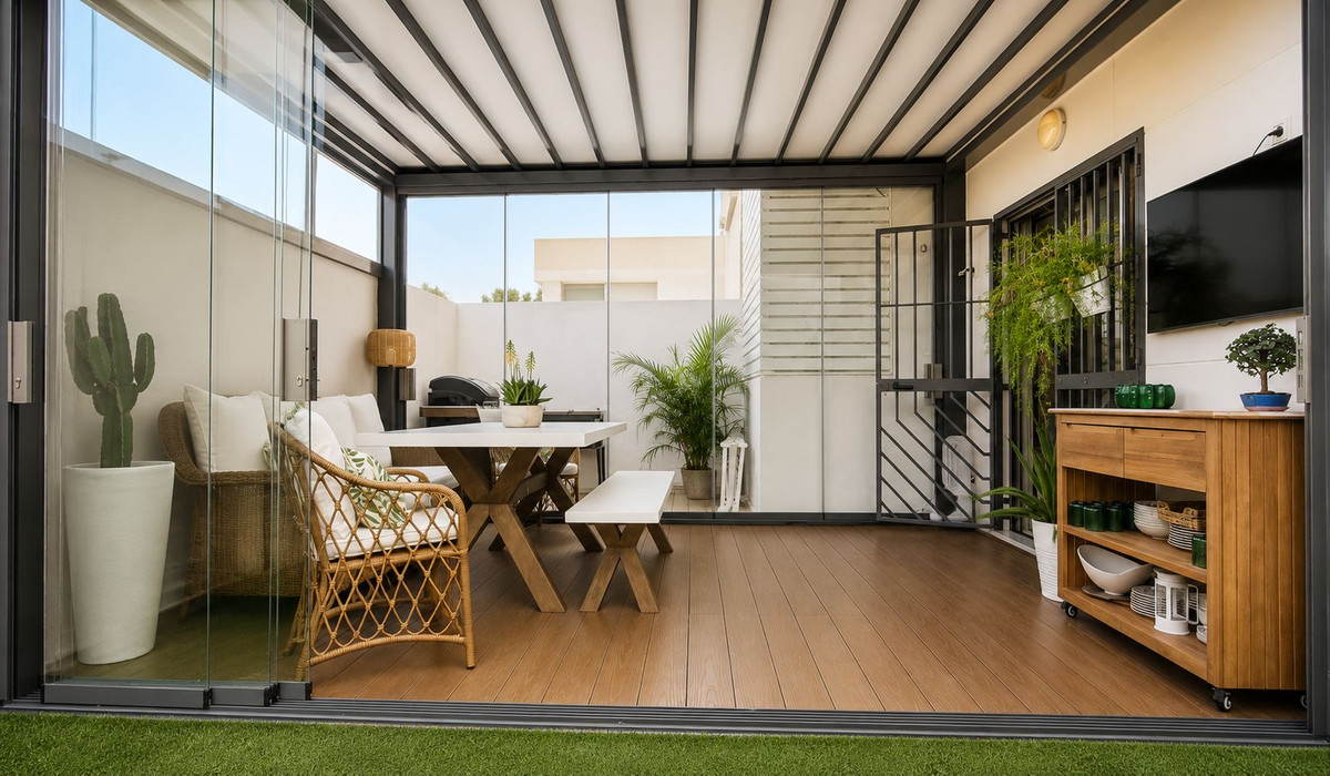 Se vende Apartamento Planta Baja de 4 dormitorios en Costa Del Sol, Málaga, España
