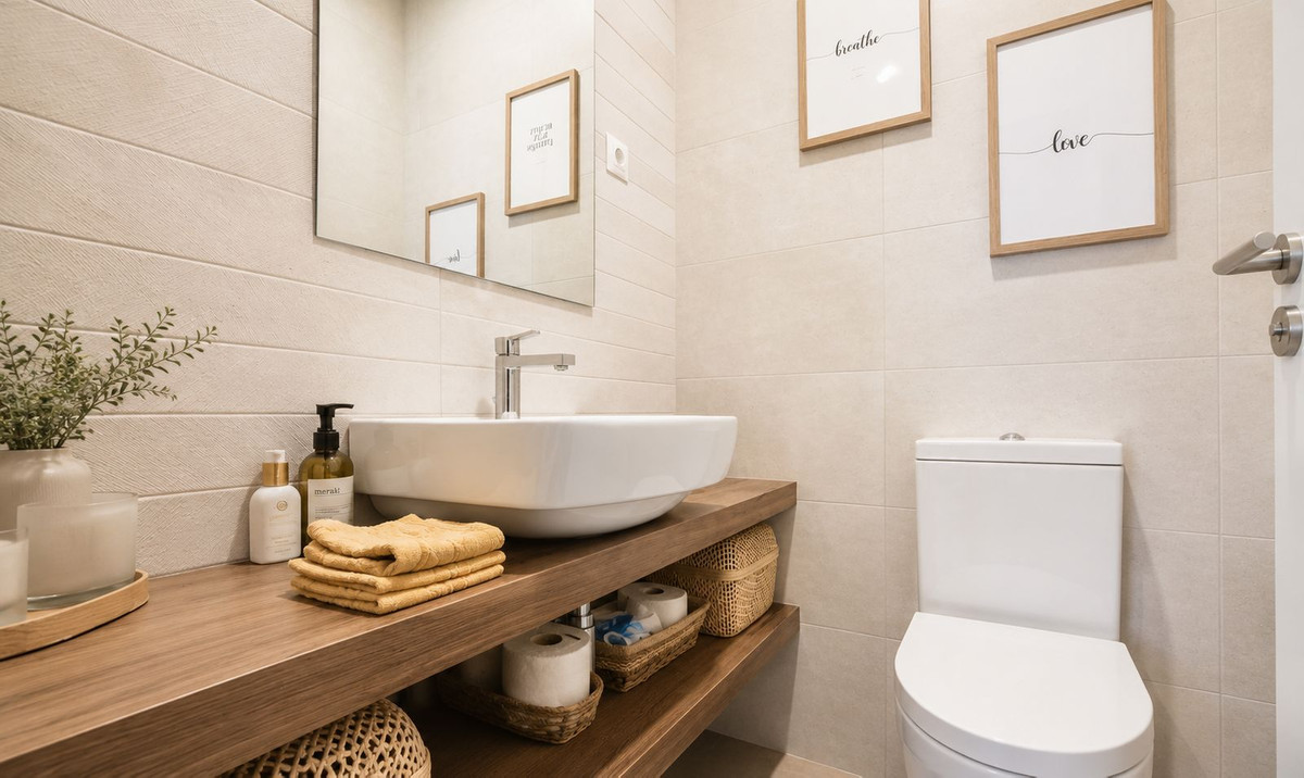Se vende Apartamento Planta Baja de 4 dormitorios en Costa Del Sol, Málaga, España
