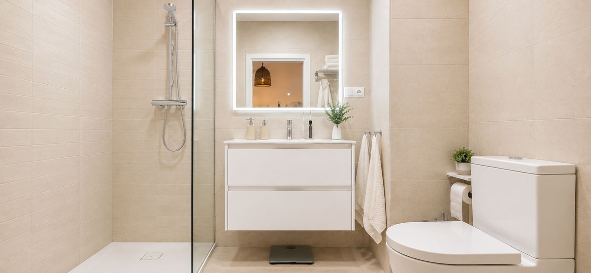 Se vende Apartamento Planta Baja de 4 dormitorios en Costa Del Sol, Málaga, España