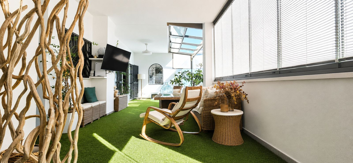 Se vende Apartamento Planta Baja de 4 dormitorios en Costa Del Sol, Málaga, España