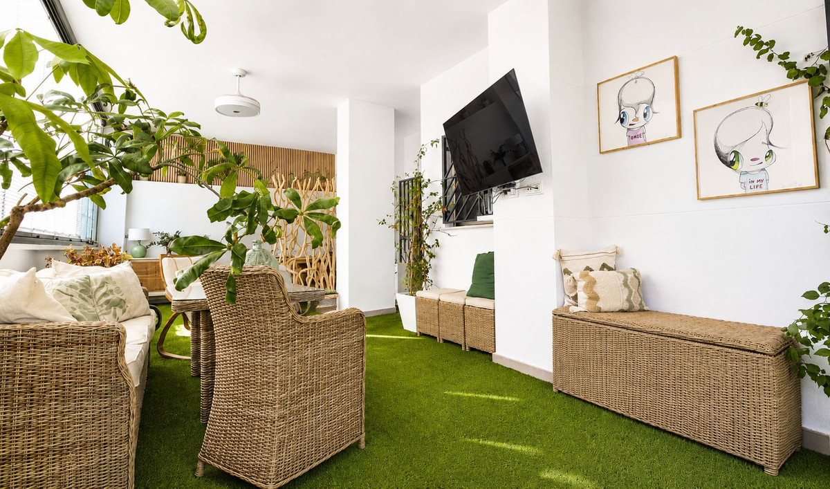 Se vende Apartamento Planta Baja de 4 dormitorios en Costa Del Sol, Málaga, España
