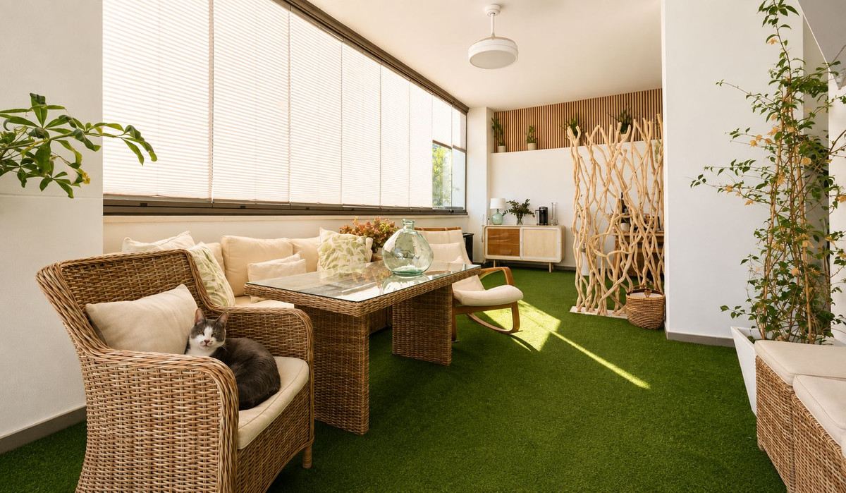Se vende Apartamento Planta Baja de 4 dormitorios en Costa Del Sol, Málaga, España