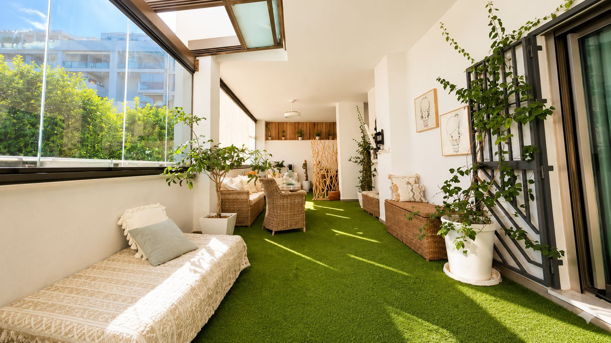 Se vende Apartamento Planta Baja de 4 dormitorios en Costa Del Sol, Málaga, España