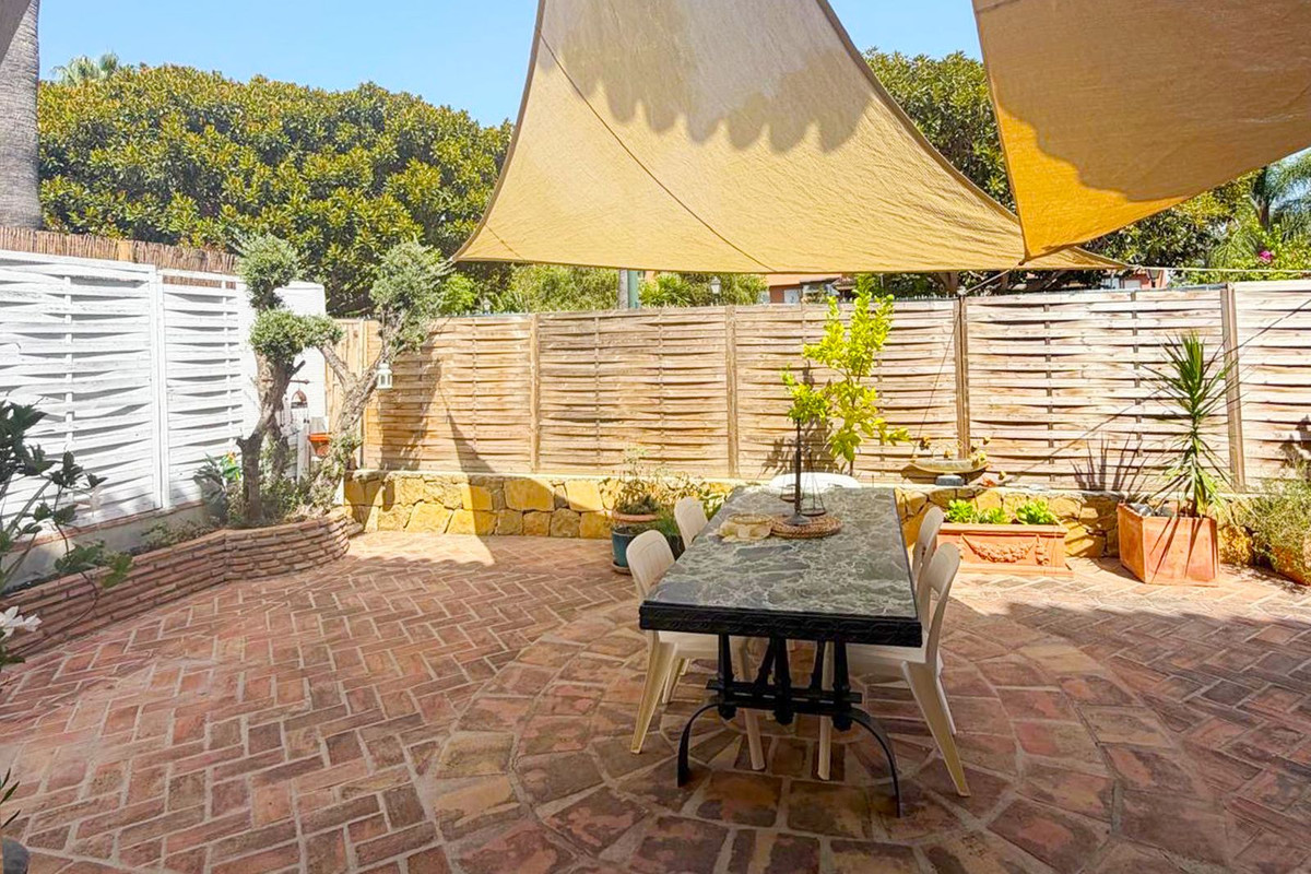 Se vende Adosada de 4 dormitorios en Costa Del Sol, Málaga, España