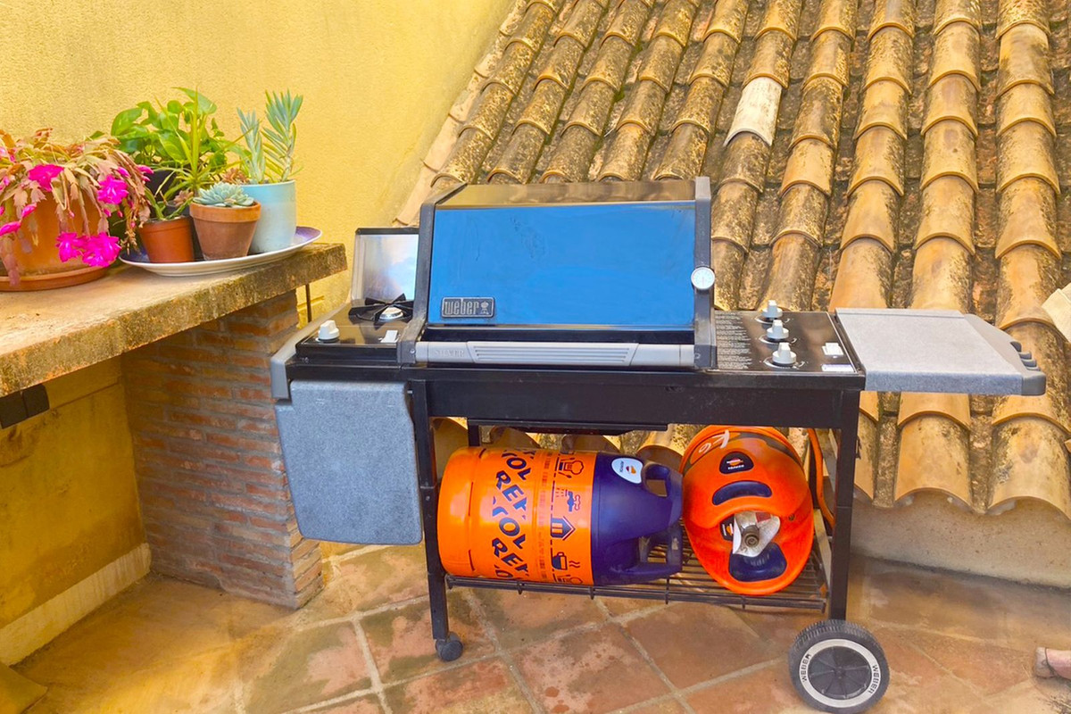 Se vende Adosada de 4 dormitorios en Costa Del Sol, Málaga, España