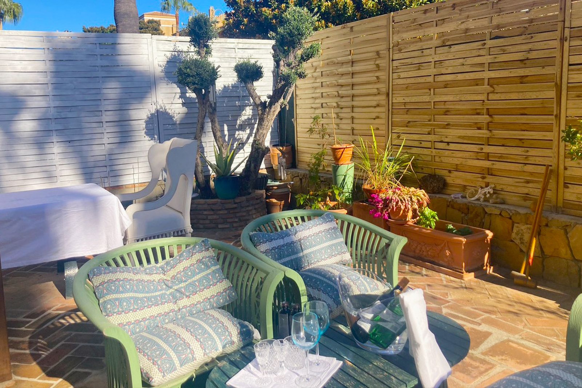 Se vende Adosada de 4 dormitorios en Costa Del Sol, Málaga, España