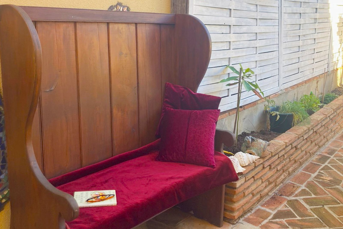 Se vende Adosada de 4 dormitorios en Costa Del Sol, Málaga, España