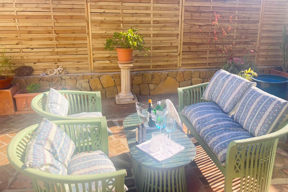 Se vende Adosada de 4 dormitorios en Costa Del Sol, Málaga, España