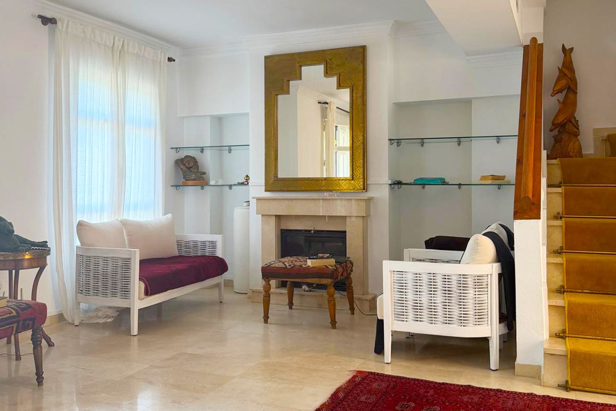 Se vende Adosada de 4 dormitorios en Costa Del Sol, Málaga, España