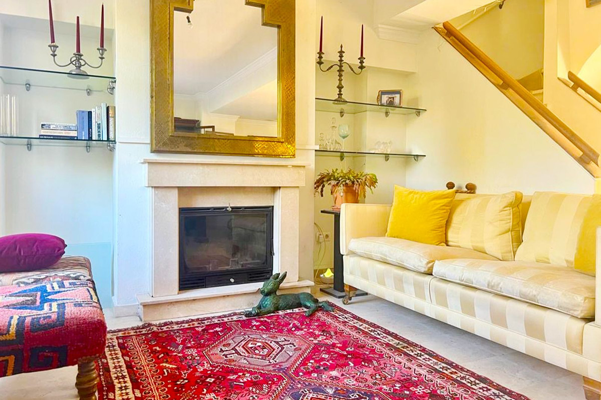 Se vende Adosada de 4 dormitorios en Costa Del Sol, Málaga, España
