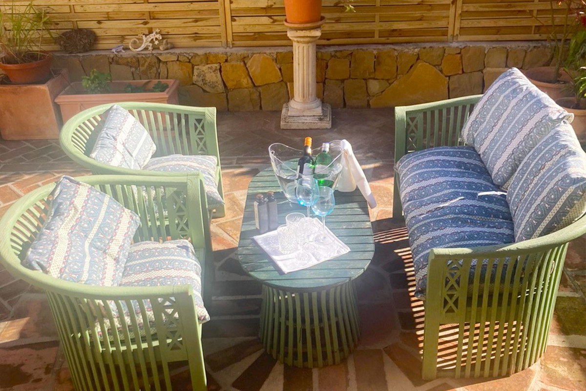 Se vende Adosada de 4 dormitorios en Costa Del Sol, Málaga, España