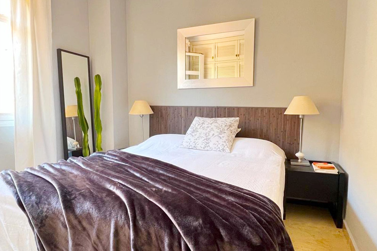 Se vende Adosada de 4 dormitorios en Costa Del Sol, Málaga, España