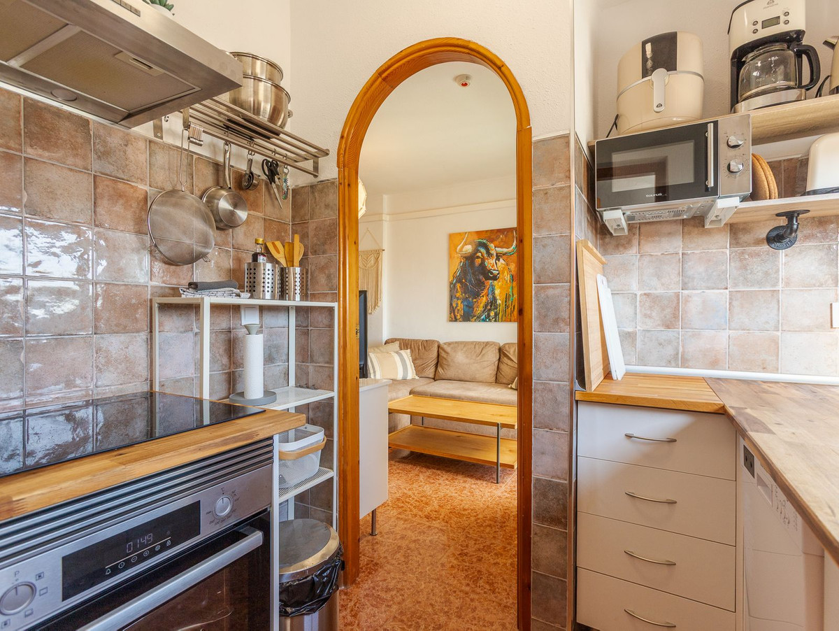 2 Bed Apartment for sale in Torrevieja Costa Blanca, Alicante, Spain