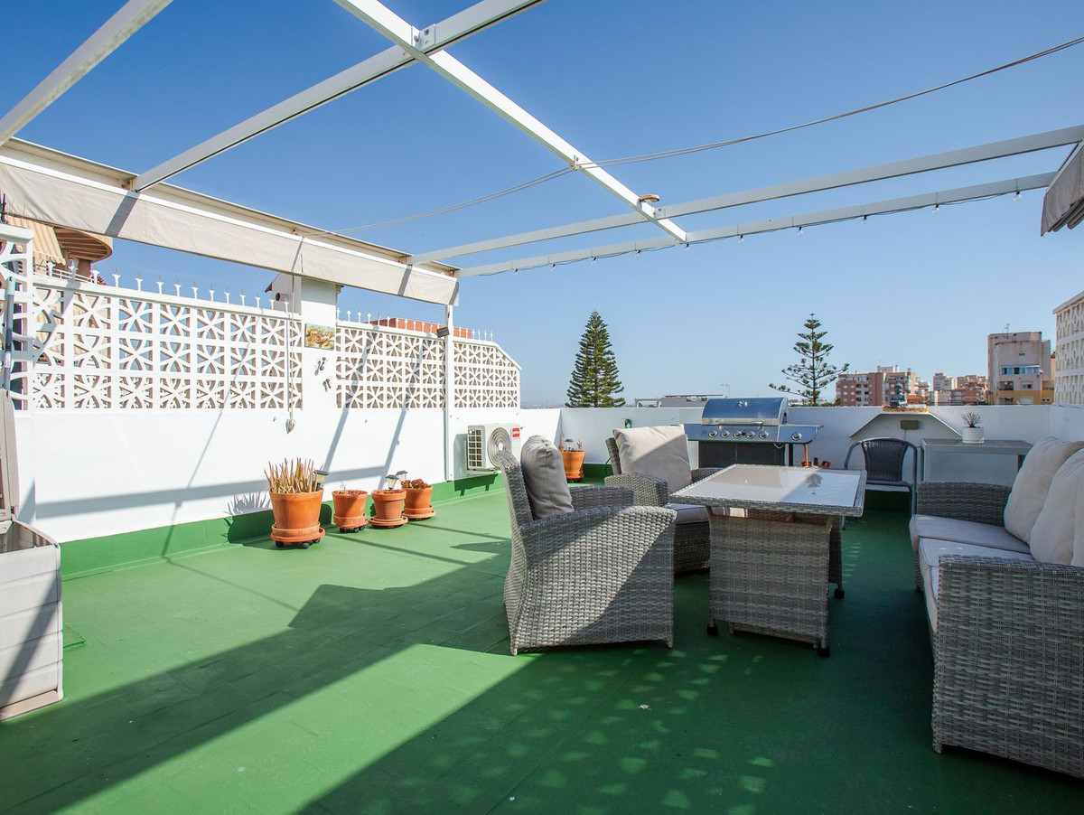 2 Bed Apartment for sale in Torrevieja Costa Blanca, Alicante, Spain