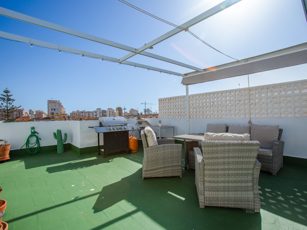 2 Bed Apartment for sale in Torrevieja Costa Blanca, Alicante, Spain