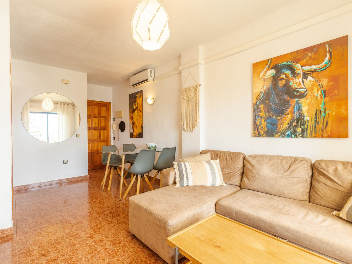 2 Bed Apartment for sale in Torrevieja Costa Blanca, Alicante, Spain
