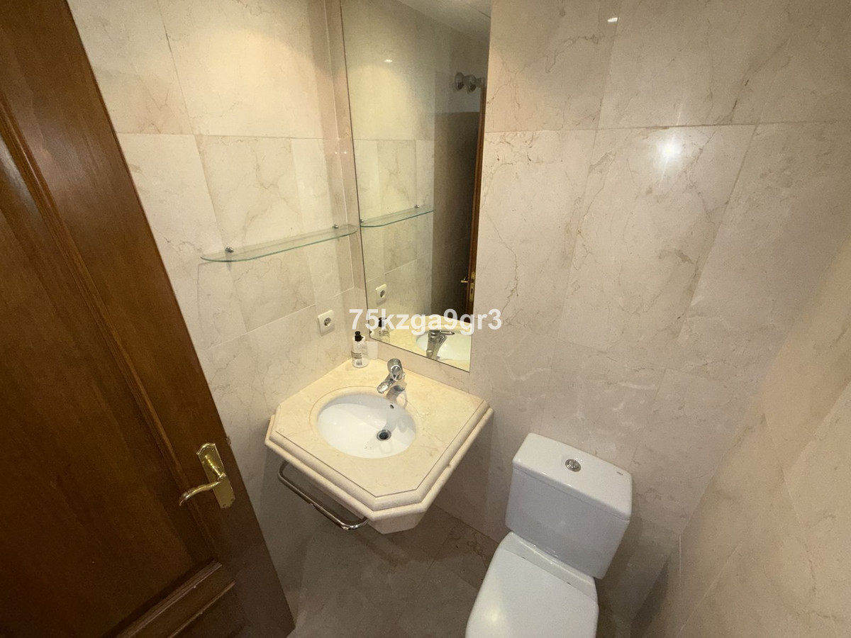 4 Bed Townhouse for sale in Mijas Costa Costa Del Sol, Málaga, Spain