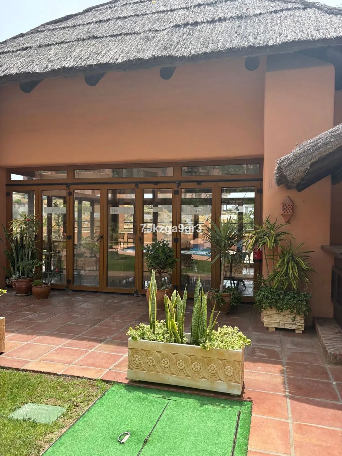 4 Bed Townhouse for sale in Mijas Costa Costa Del Sol, Málaga, Spain