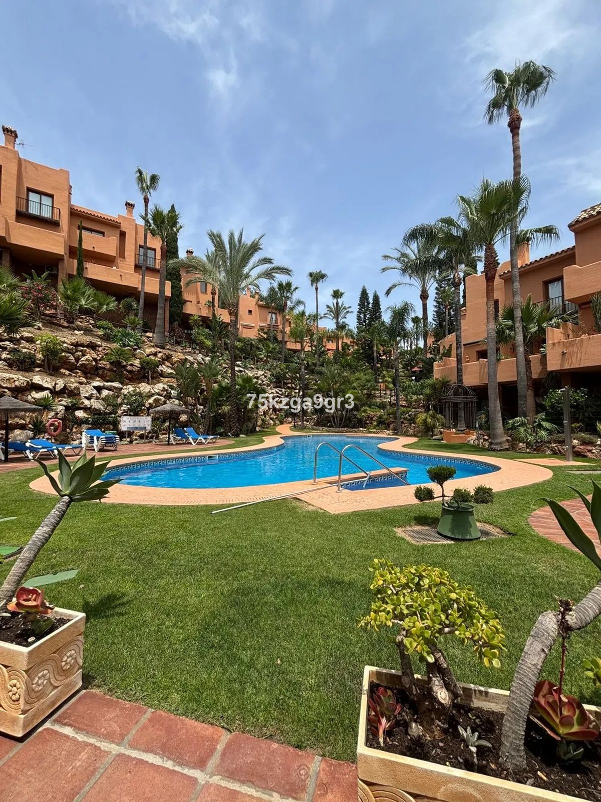 4 Bed Townhouse for sale in Mijas Costa Costa Del Sol, Málaga, Spain