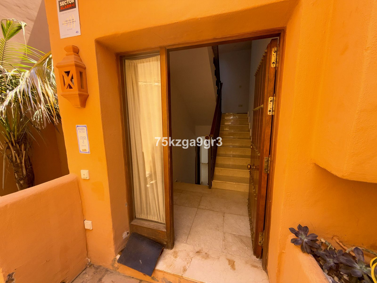 4 Bed Townhouse for sale in Mijas Costa Costa Del Sol, Málaga, Spain