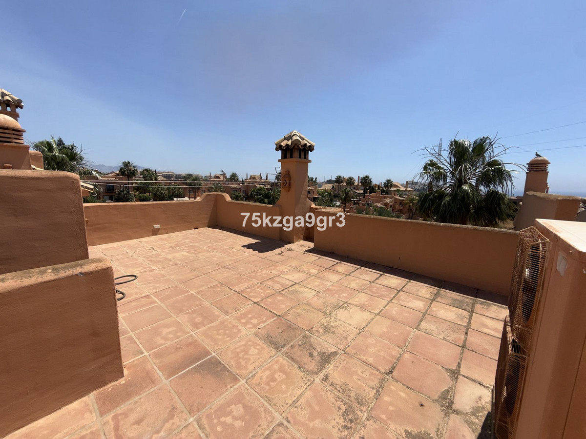 4 Bed Townhouse for sale in Mijas Costa Costa Del Sol, Málaga, Spain