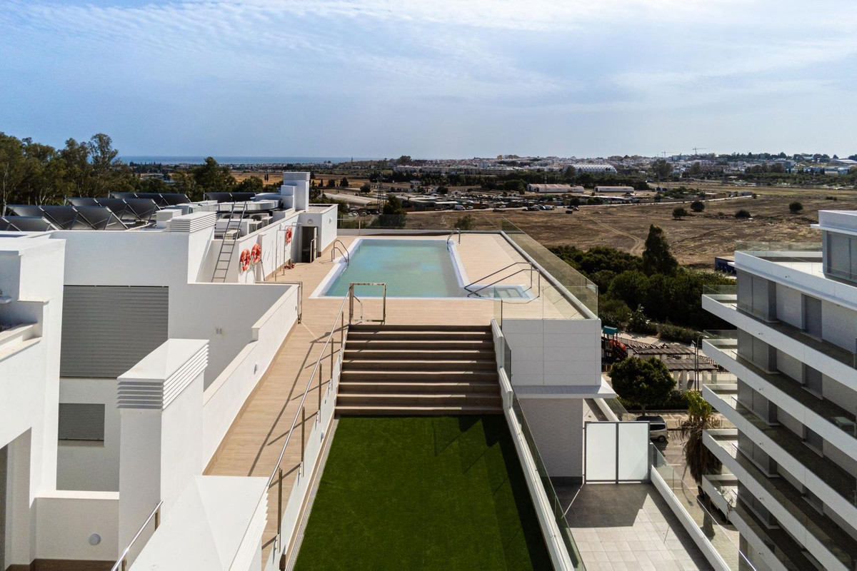 3 Bed Apartment for sale in Nueva Andalucía Costa Del Sol, Málaga, Spain