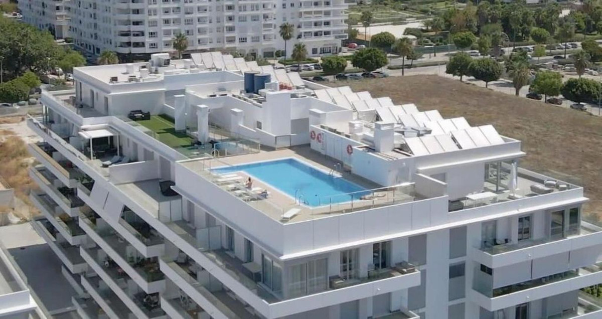 3 Bed Apartment for sale in Nueva Andalucía Costa Del Sol, Málaga, Spain
