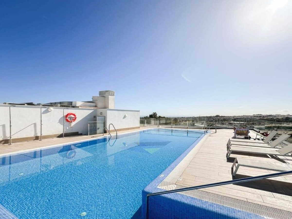 3 Bed Apartment for sale in Nueva Andalucía Costa Del Sol, Málaga, Spain