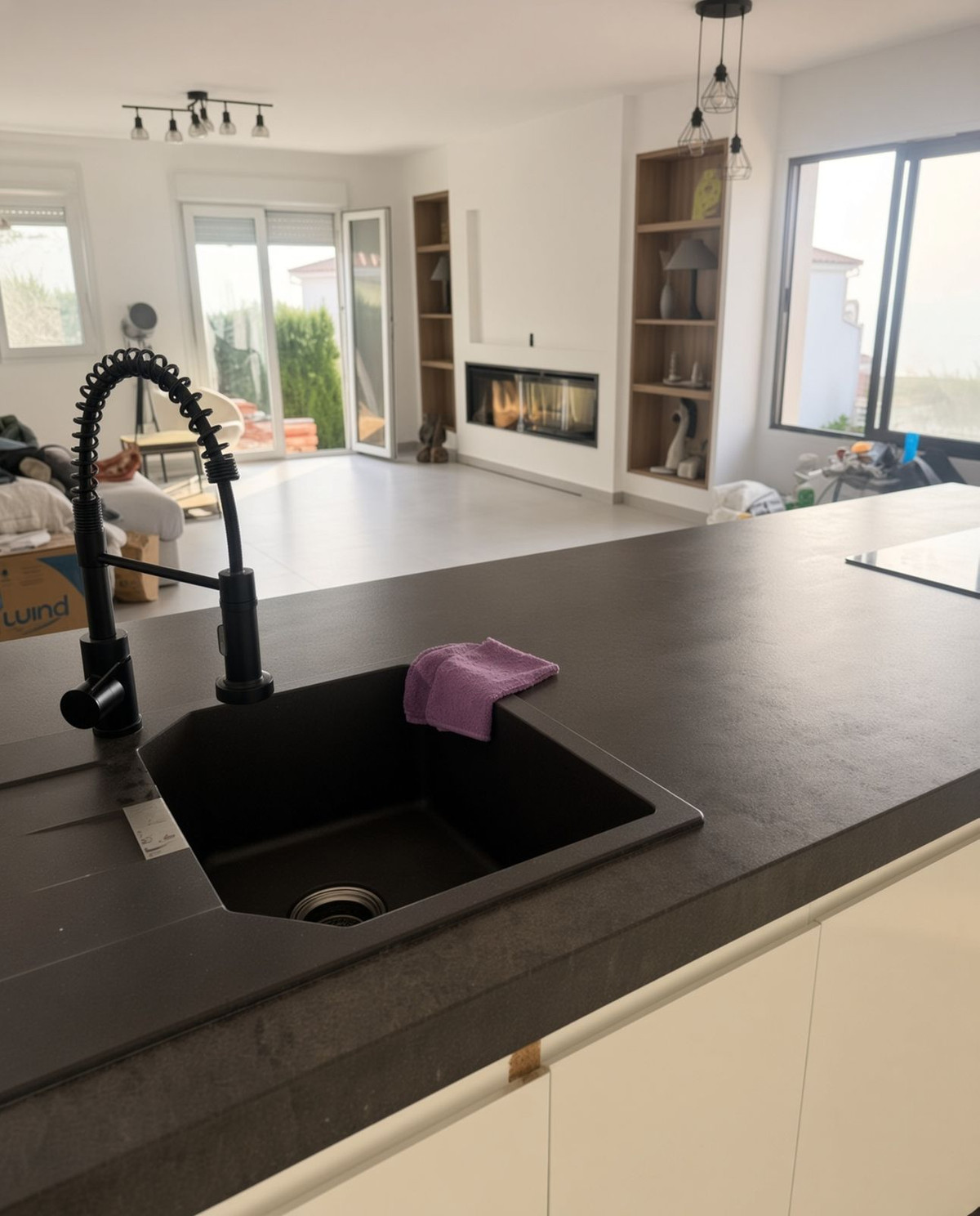 Se vende Villa - Chalet de 3 dormitorios en Costa Del Sol, Málaga, España