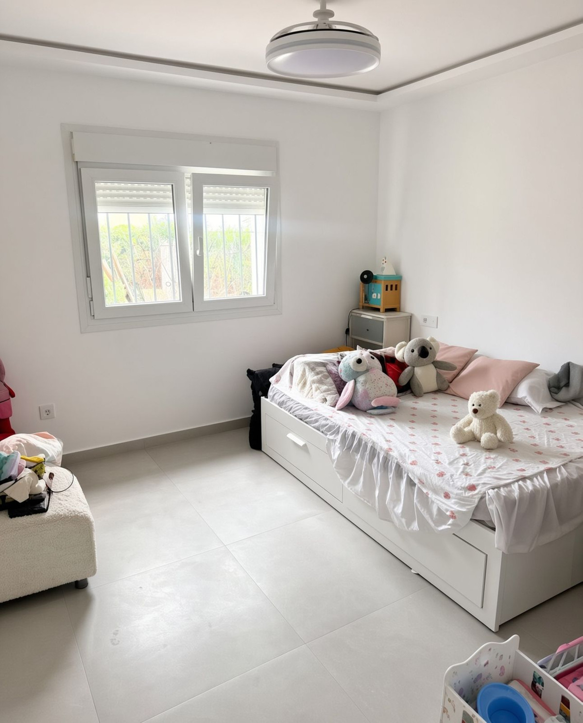 Se vende Villa - Chalet de 3 dormitorios en Costa Del Sol, Málaga, España